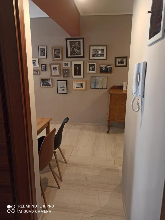 Lavender2 Bed and Breakfast Καλαμάτα Εξωτερικό φωτογραφία