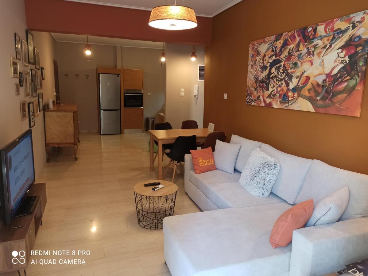 Lavender2 Bed and Breakfast Καλαμάτα Εξωτερικό φωτογραφία