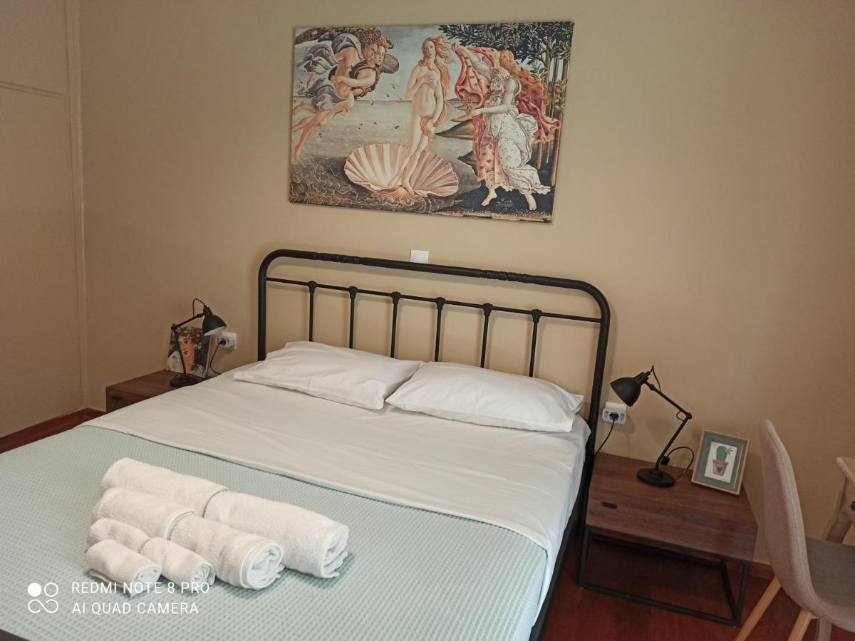 Lavender2 Bed and Breakfast Καλαμάτα Εξωτερικό φωτογραφία