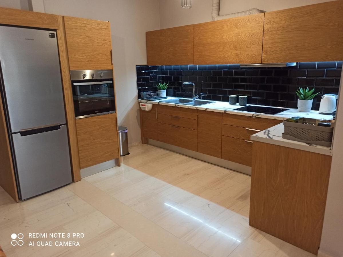 Lavender2 Bed and Breakfast Καλαμάτα Εξωτερικό φωτογραφία