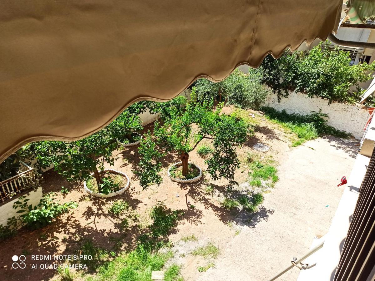 Lavender2 Bed and Breakfast Καλαμάτα Εξωτερικό φωτογραφία
