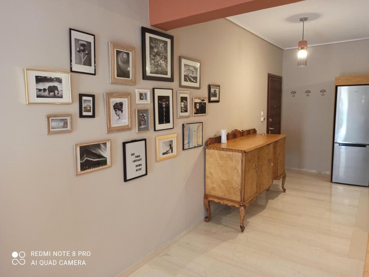 Lavender2 Bed and Breakfast Καλαμάτα Εξωτερικό φωτογραφία