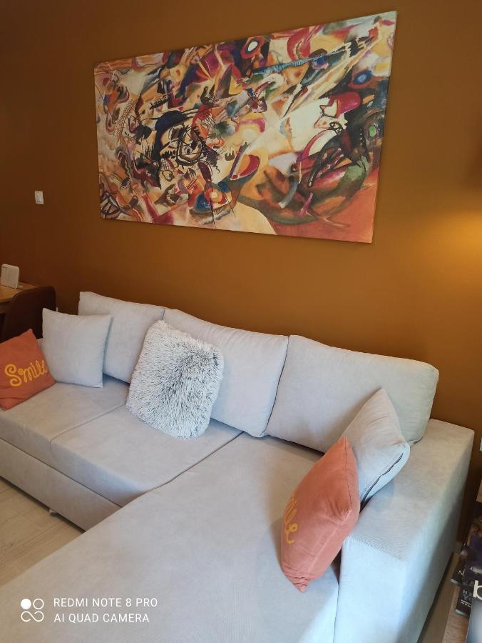 Lavender2 Bed and Breakfast Καλαμάτα Εξωτερικό φωτογραφία